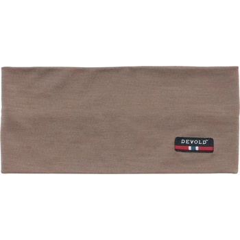 Devold Лента за глава Devold Breeze Merino 150 Headband - Falcon - размер One Size (904-4185-0311)