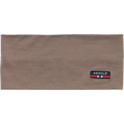 Devold Лента за глава Devold Breeze Merino 150 Headband - Falcon - размер One Size (904-4185-0311)
