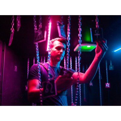 Futurento - týmová hra o budoucnost