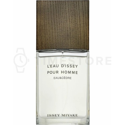 Issey Miyake L'Eau d'Issey Eau&Cèdre toaletní voda pánská 100 ml