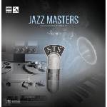 STS Digital STS Digital: Jazz Masters Vol. 6 - Vinyl (LP) (092545)