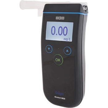Dräger 6820