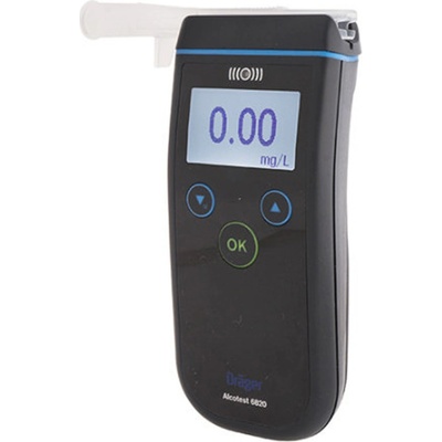 Dräger 6820