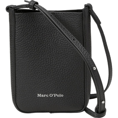 Marc O'Polo Чанта с презрамки черно, размер One Size