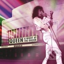 QUEEN: A NIGHT AT THE ODEON CD
