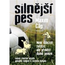 Silnější pes. Není důležité vyhrát, ale přinést domů peníze - Maxim Čáp - Eminent