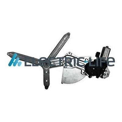 Zvedací zařízení oken Electric Life ZR PG02 L