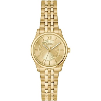 HUGO BOSS Дамски часовник HUGO BOSS Graceful Mina - 1502843 (1502843)