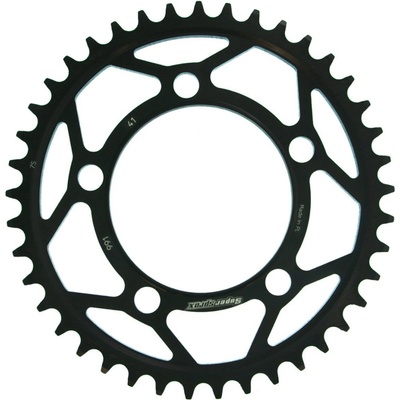 Supersprox RFE-991:41-BLK – Hledejceny.cz