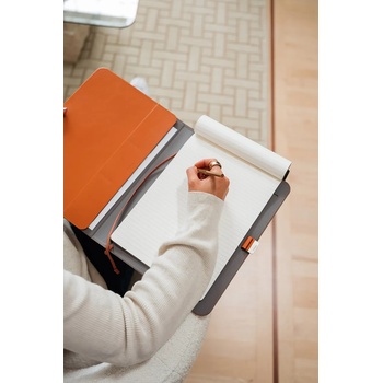 Orbitkey Калъф за ipad Orbitkey Compendium A4 (WC41.TER.105)