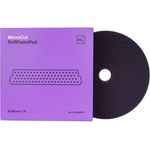 Koch Chemie Micro Cut Soft Foam Pad 126 x 25mm - Полиращ диск лилав мек (4324)