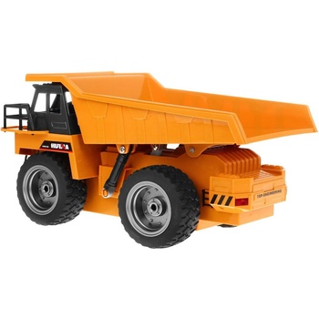 Ramiz Играчка кола rc 24 g Метален самосвал Кабина 118 (zrc.1540)