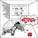 Hudba Olympic - Želva CD