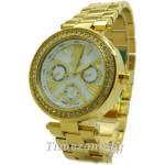 Lee Cooper Дамски часовник Lee Cooper - LC-1312L-G (LC-1312L-G) Часовници