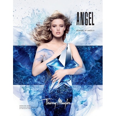 Thierry Mugler Angel Glamorama parfémovaná voda dámská 50 ml