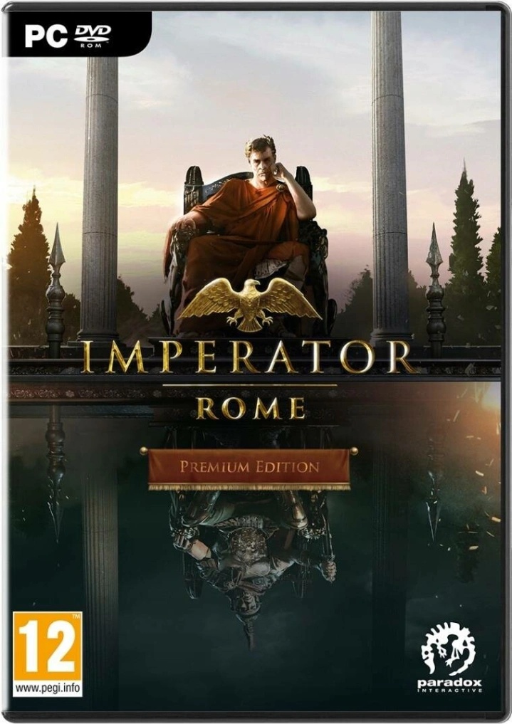 Imperator: Rome