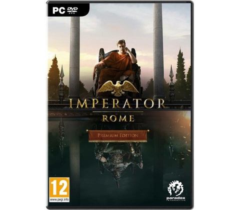 Imperator: Rome