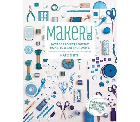 Makery - Kate Smith