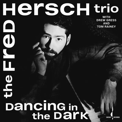 The Fred Hersch Trio - Dancing In The Dark (180g) (LP) (4895241439872)