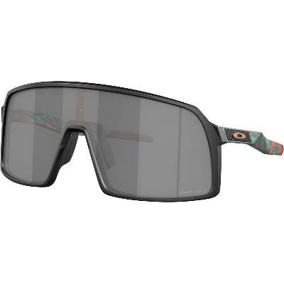 Oakley Sutro 94062037 Matte Black/Prizm Black Спортни очила (9406B037)