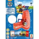 Dulcop Pištoľ na výrobu bublín Paw Patrol