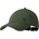 Buff Шапка с козирка Buff Summit Cap - Solid Khaki - размер S/M 53-55 cm (904-0374-0711)