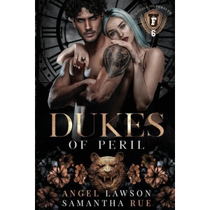 Dukes of Peril | Samantha Rue (2023)