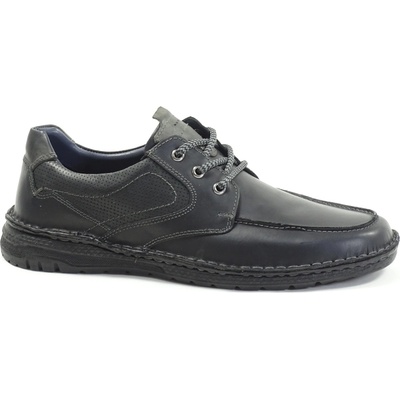 V + J Fever 02WL-01 Black