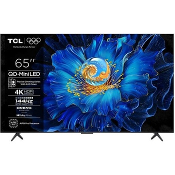 TCL 65C6KSR