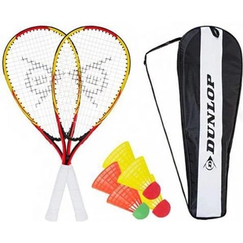 Dunlop Speedminton Racketball Set 762091