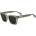 Off-White Слънчеви очила OFF WHITE Women's Palermo Acetate Square Sunglasses - Grey