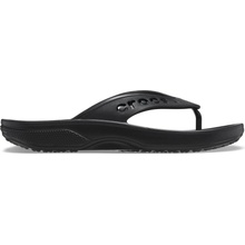 Crocs BAYA II FLIP čierna