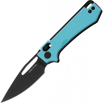 Real Steel Vis RE-8051BB