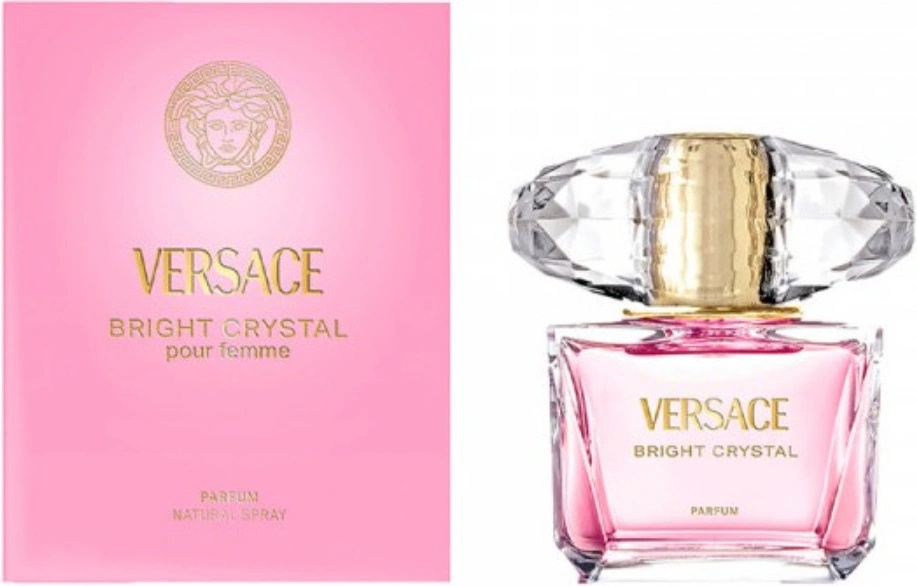 Versace Bright Crystal parfum dámsky 90 ml tester od 67,5