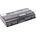 Cameron Sino TOSHIBA PA3615U, SATELITE L45, 10.8V, 4400mAh, Черен (PA3615U)