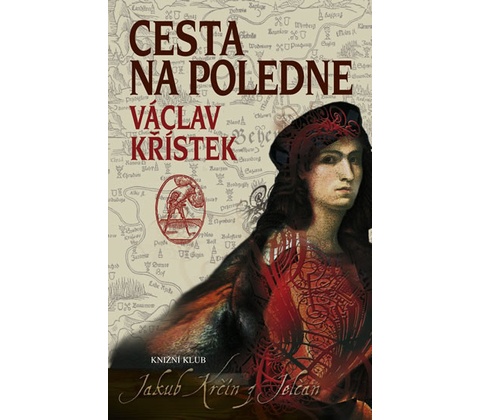 Cesta na poledne
