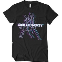 Rick And Morty Glitch