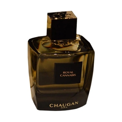 Chaugan Royal Cannabis parfémovaná voda unisex 100 ml tester