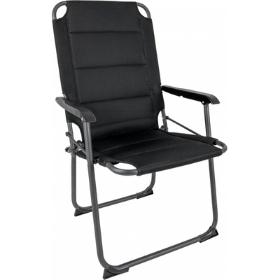 Křeslo Bo-Camp Copa Rio Classic Air šedá