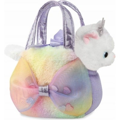 FANCY PALS kočka AURORA v sáčku 20 cm
