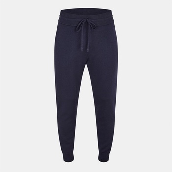 HUGO BOSS Блуза Boss Men's Kallio R Crew Sweater - Dark Blue