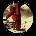 Kate Bush - Red Shoes (Indie Exclusive) (180 g) (Remastered) (Dracula Red Coloured) (2 LP) (5057998201051)