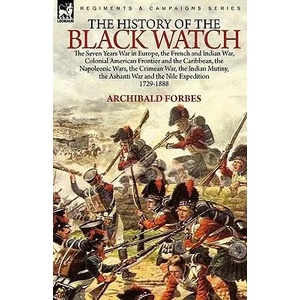 History of the Black Watch | Archibald Forbes (ISBN: 9780857061690)