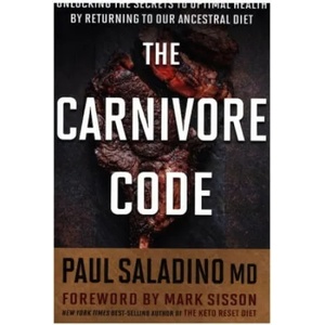 The Carnivore Code (2020)