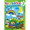Hviezdička 3