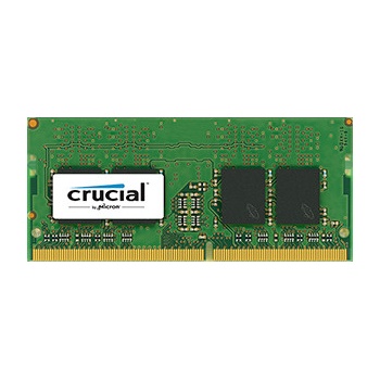 CRUCIAL SODIMM DDR4 8GB 2400MHz CL17 CT8G4SFS824A