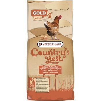 Versele Laga Nosnice GOLD4 granule 20 kg