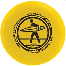 Wham-O Pro Classic Yellow