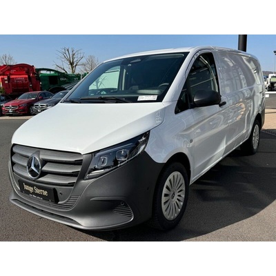 Mercedes-Benz Vito 116 CDi 120 kW