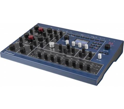 Waldorf M
